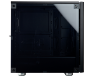 CORSAIR Carbide Series 275R ATX CC-9011130-WW Czarna - 425179 - zdjęcie 4